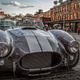 Image for article titled Meet The Guy Who Had His Shelby Cobra Trashed By Taylor Swift